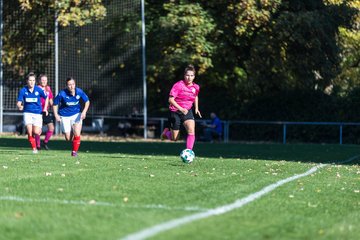 Bild 115 - Frauen Holstein Kiel - SV Meppen : Ergebnis: 1:1